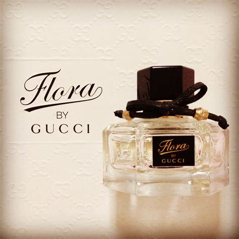 notas de gucci flora